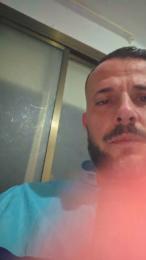 Bighandx — вебкам-модель онлайн на cam4