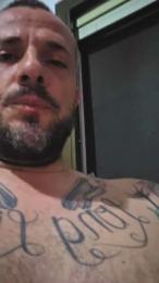 Bighandx — вебкам-модель онлайн на cam4