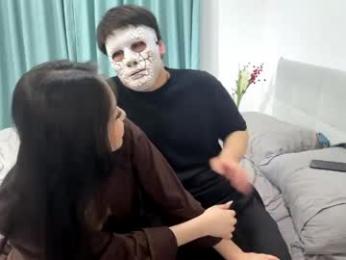 charmcouple_ — Chaturbate stream photo (May 2026)