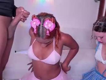 sweetsin_07 — Chaturbate stream photo (Sep 2026)