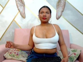 KeiraLuna — Bongacams stream photo (Nov 2025)