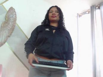 KeiraLuna — Bongacams stream photo (Dec 2025)