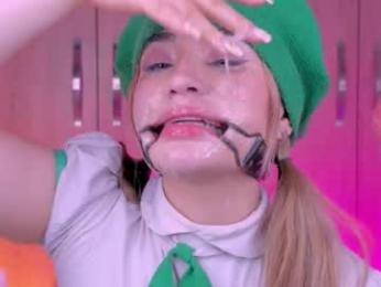 alejamillan1 — вебкам-модель онлайн на chaturbate