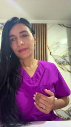 georgina36 — Cam4 stream photo (May 2026)