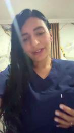 georgina36 — Cam4 stream photo (May 2026)