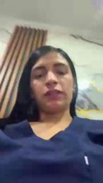 georgina36 — Cam4 stream photo (May 2026)