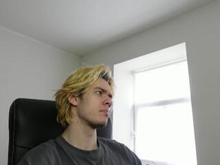 Logan Fraser — Flirt4free stream photo (Feb 2026)