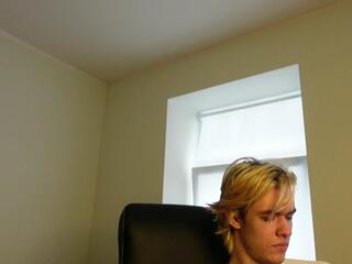 Logan Fraser — Flirt4free stream photo (Feb 2026)