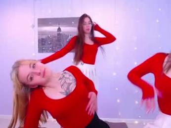 stormy_trixx — chaturbate