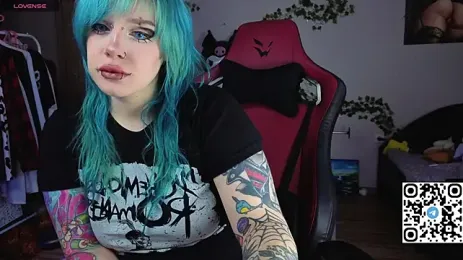 Silvia_Santorskii — stripchat