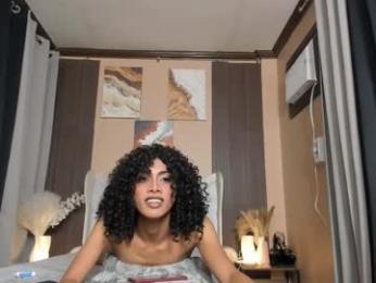 allysonhartes — Chaturbate stream photo (Mar 2026)