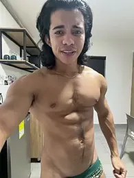 Jordan_Patrick — вебкам-модель онлайн на stripchat