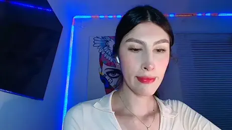 valeria_gonzales_ — вебкам-модель онлайн на stripchat