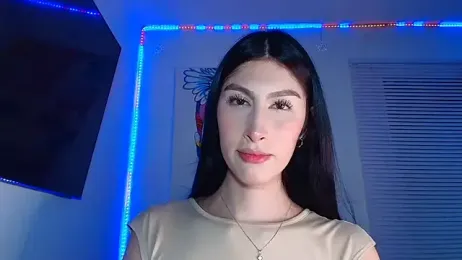 valeria_gonzales_ — вебкам-модель онлайн на stripchat