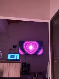 valeriahornier — Stripchat stream photo (Mar 2026)