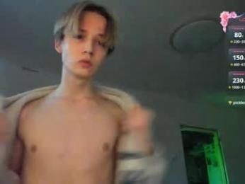 1vampirella_gs — Chaturbate stream photo (Apr 2026)