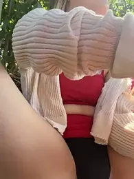 LaraBlond — Stripchat stream photo (Aug 2025)