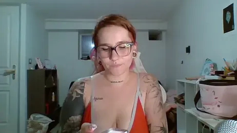 sullye — Stripchat stream photo (Jun 2026)