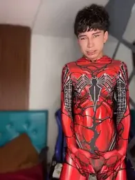 Kael_Prince — вебкам-модель онлайн на stripchat
