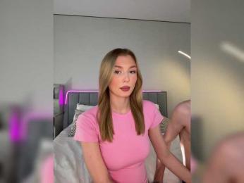 vibe-of-love — Bongacams stream photo (Sep 2025)