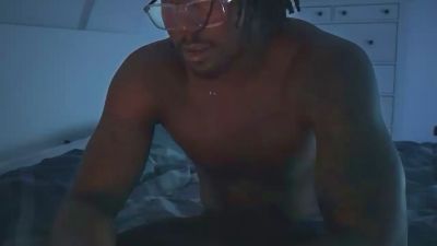 blackmamba00 — вебкам-модель онлайн на cam4