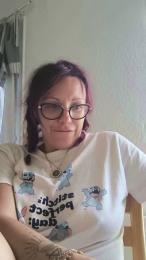 cerise132 — вебкам-модель онлайн на cam4