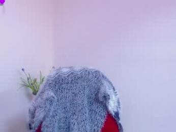 hanna_chloe — вебкам-модель онлайн на chaturbate