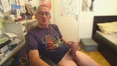 cerrechot — вебкам-модель онлайн на cam4