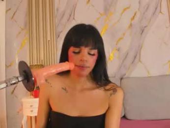 dannadoll69 — Chaturbate stream photo (Jan 2026)