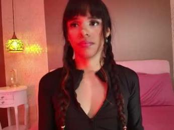 dannadoll69 — Chaturbate stream photo (Mar 2026)