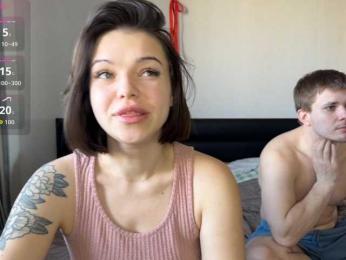 Saykick — вебкам-модель онлайн на bongacams