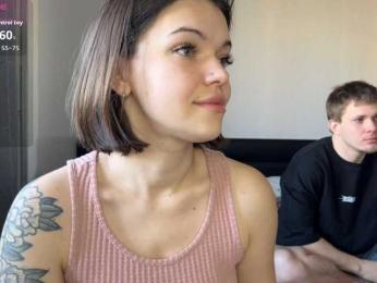 Saykick — вебкам-модель онлайн на bongacams