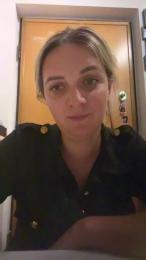bionda666 — Cam4 stream photo (Sep 2026)