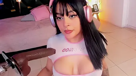 Red_lady — Stripchat stream photo (Jun 2026)