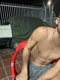 DAIRON_LUST — Stripchat stream photo (Aug 2026)