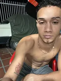 DAIRON_LUST — Stripchat stream photo (Aug 2026)