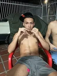 DAIRON_LUST — Stripchat stream photo (Aug 2026)