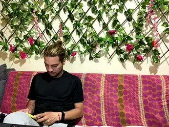 Jack_Emma25 — Stripchat profile photo