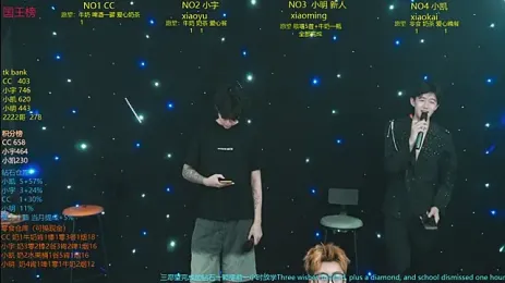 coke-888 — Stripchat stream photo (Sep 2026)