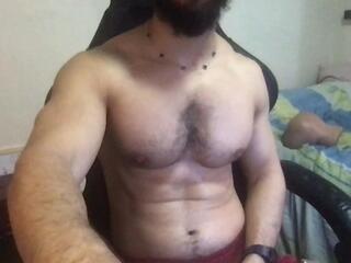 Pablo Gustavo — Flirt4free profile photo