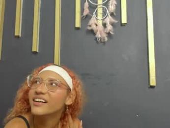 ludoziel__ — Chaturbate stream photo (Apr 2026)