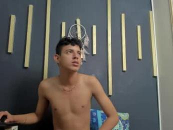 ludoziel__ — Chaturbate stream photo (Apr 2026)