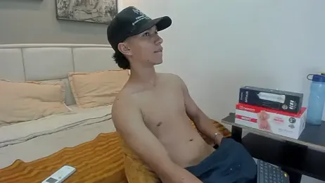 ricky_backus — Stripchat stream photo (Mar 2026)