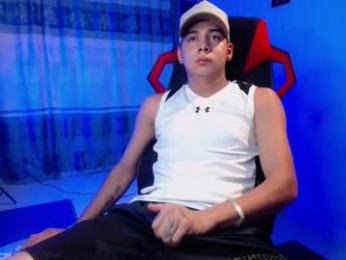mexican_cum — Chaturbate stream photo (Mar 2026)