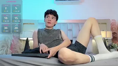 lucaaray — Stripchat stream photo (Mar 2026)