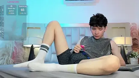 lucaaray — Stripchat stream photo (Mar 2026)