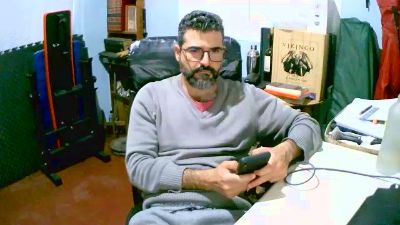 mendo7 — Cam4 profile photo