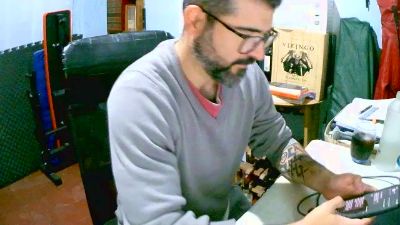 mendo7 — Cam4 stream photo (Jun 2026)