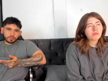 MichelandChris — Bongacams stream photo (Dec 2025)