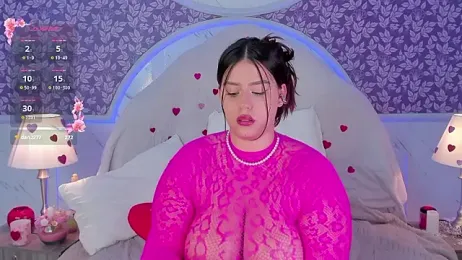 Miamontoya — Stripchat stream photo (Mar 2026)